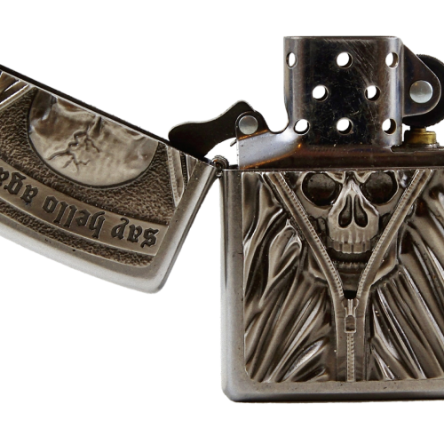 Lighter